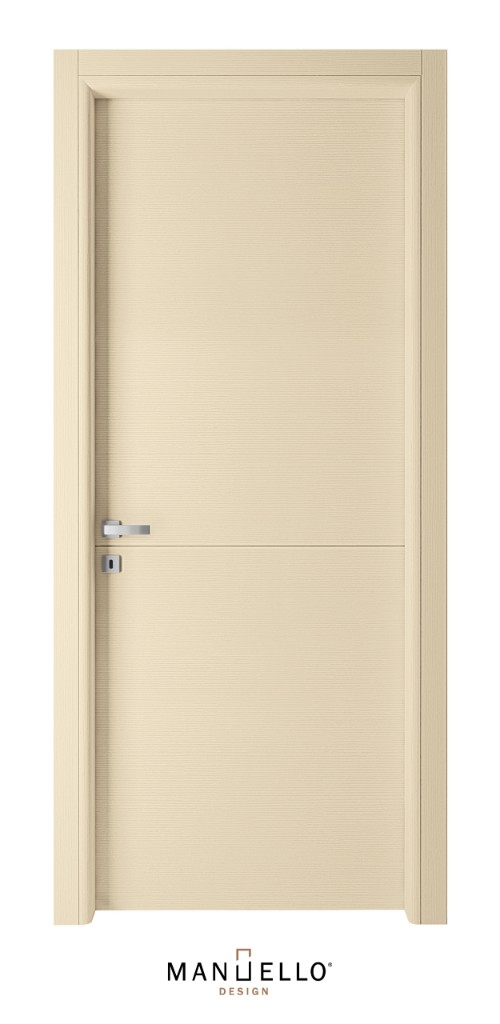 Laccato Alder   mod. 1310 Avorio pastello